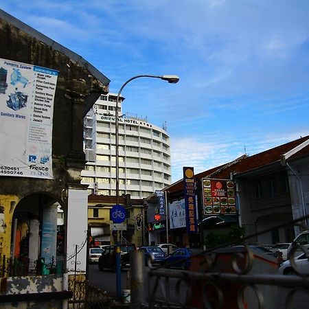 28 Bahari Hotel Georgetown Luaran gambar