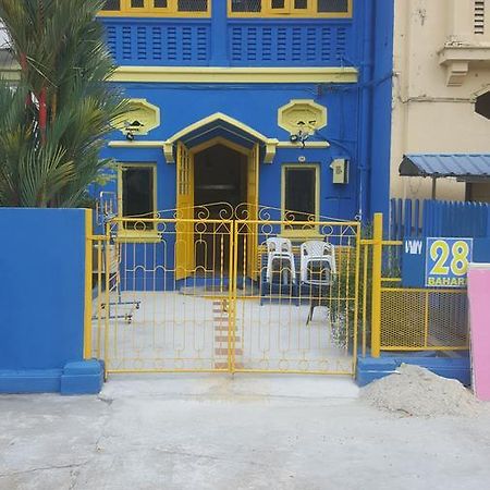 28 Bahari Hotel Georgetown Luaran gambar