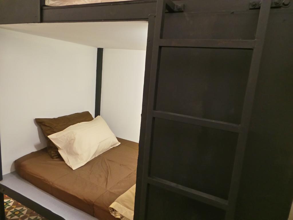 28 Bahari Hotel Georgetown Bilik gambar