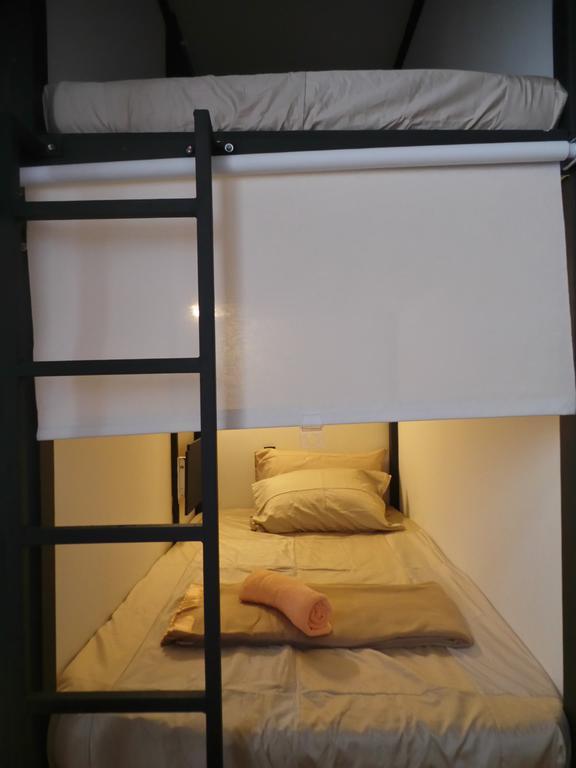 28 Bahari Hotel Georgetown Bilik gambar