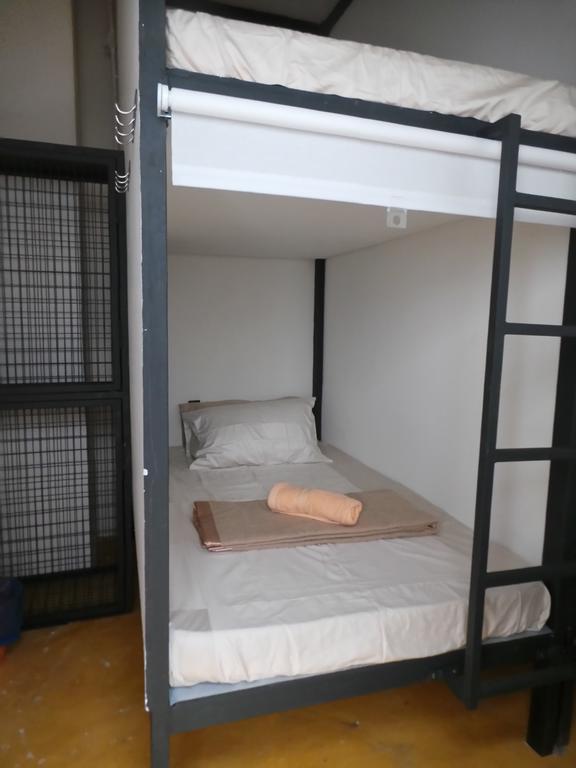 28 Bahari Hotel Georgetown Bilik gambar