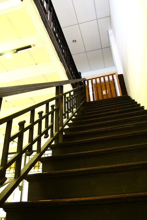 28 Bahari Hotel Georgetown Luaran gambar