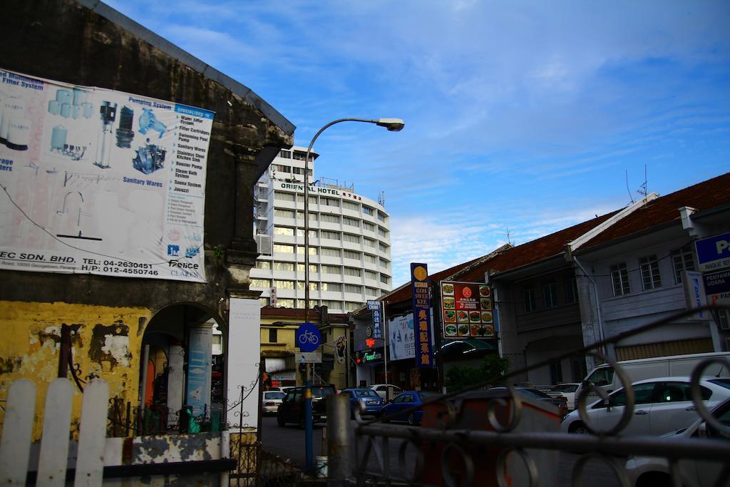 28 Bahari Hotel Georgetown Luaran gambar