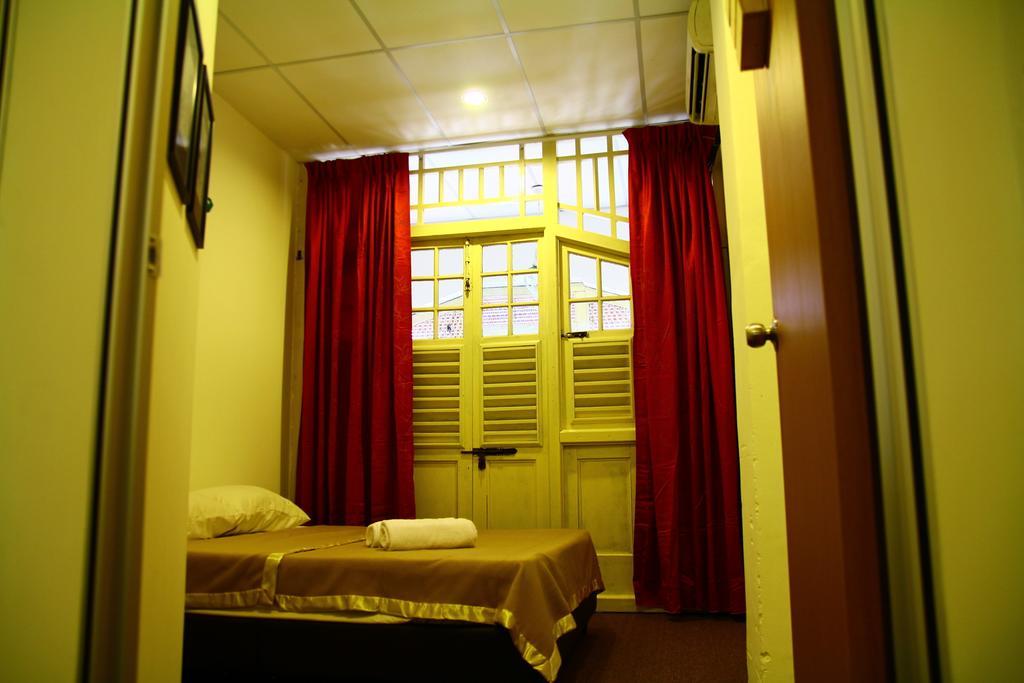28 Bahari Hotel Georgetown Bilik gambar