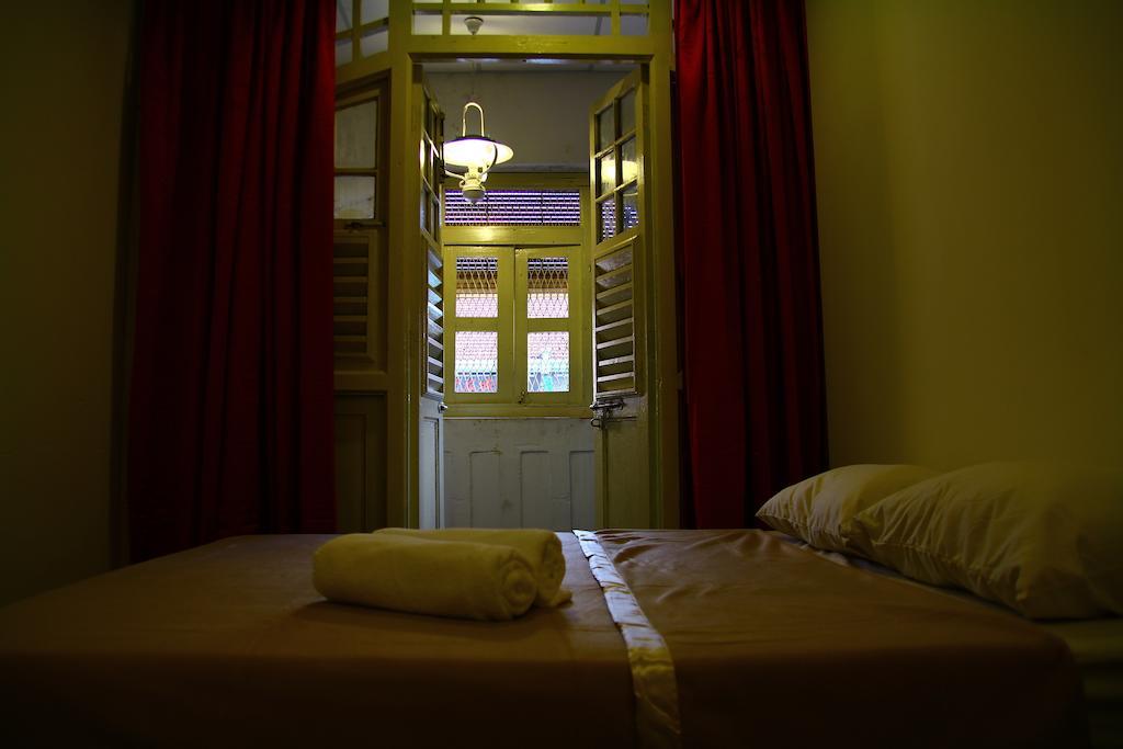 28 Bahari Hotel Georgetown Bilik gambar