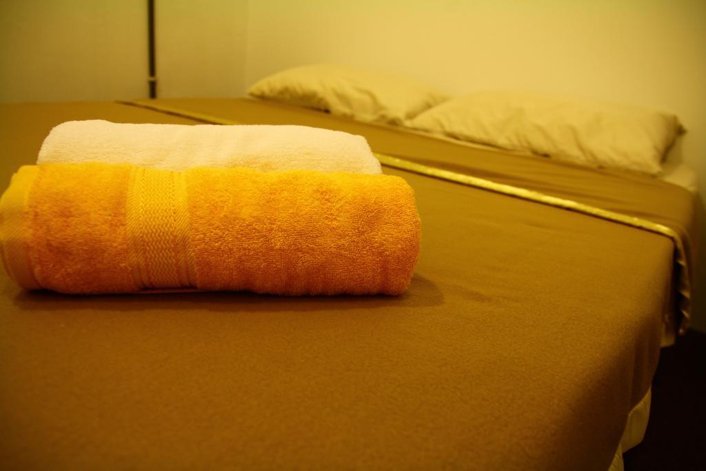 28 Bahari Hotel Georgetown Bilik gambar