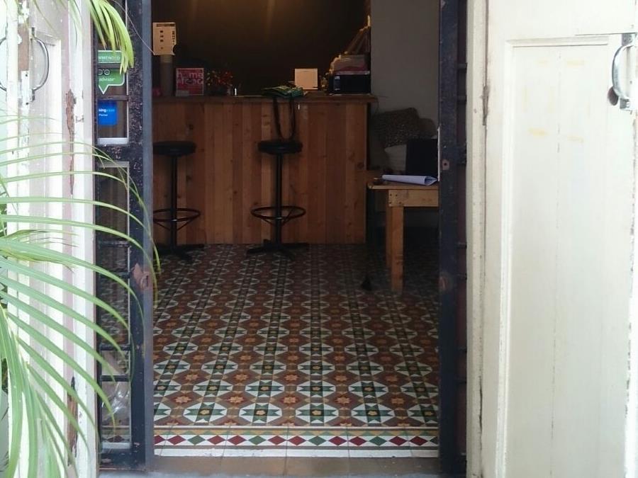 28 Bahari Hotel Georgetown Luaran gambar