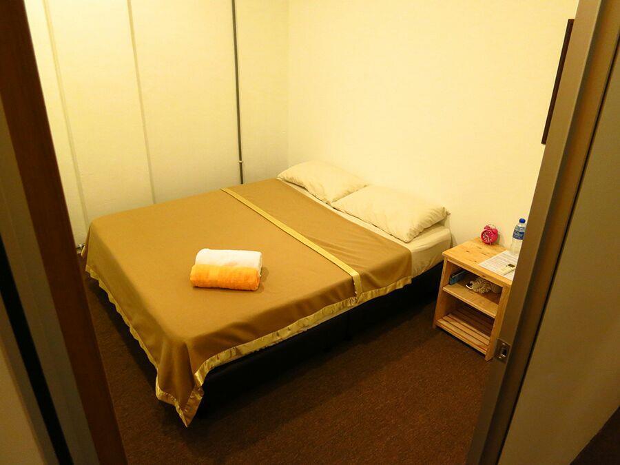 28 Bahari Hotel Georgetown Luaran gambar