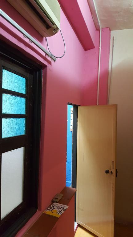 28 Bahari Hotel Georgetown Luaran gambar