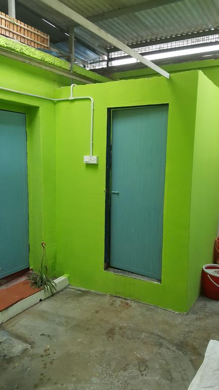 28 Bahari Hotel Georgetown Luaran gambar