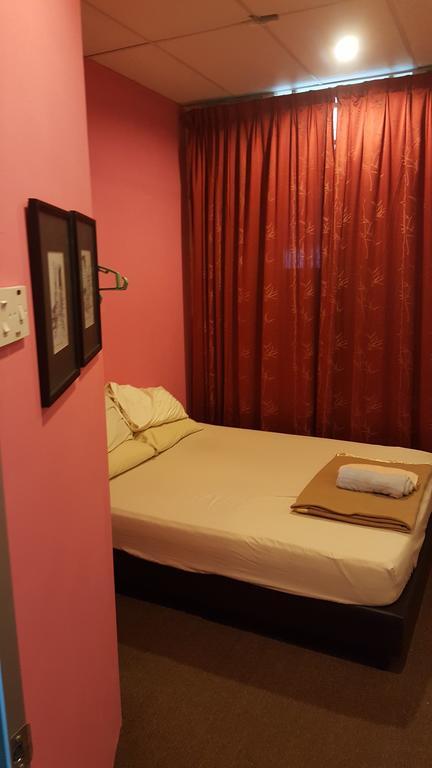 28 Bahari Hotel Georgetown Luaran gambar
