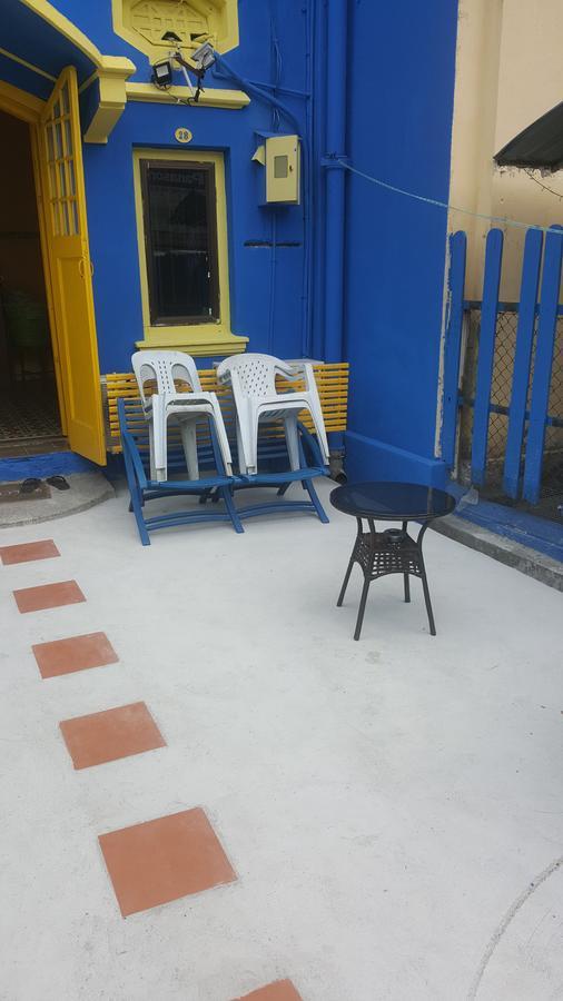 28 Bahari Hotel Georgetown Luaran gambar