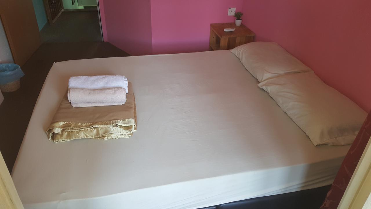28 Bahari Hotel Georgetown Luaran gambar