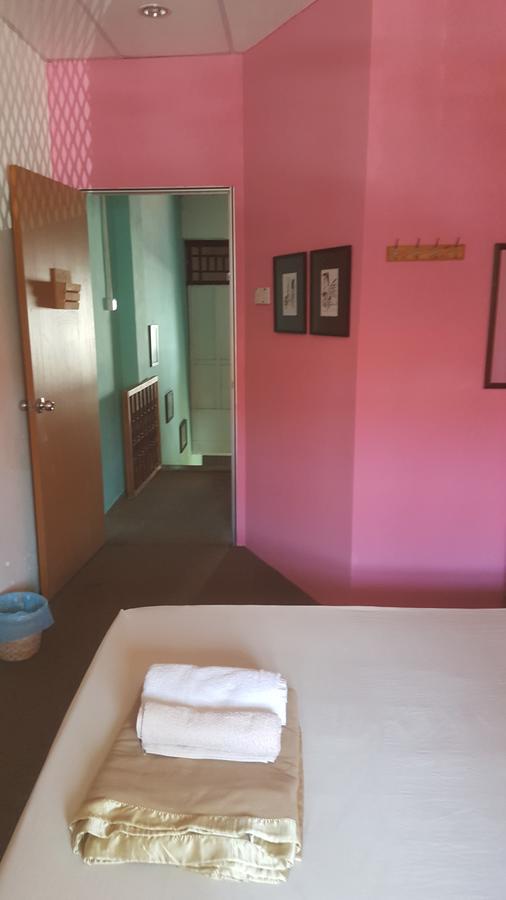 28 Bahari Hotel Georgetown Luaran gambar